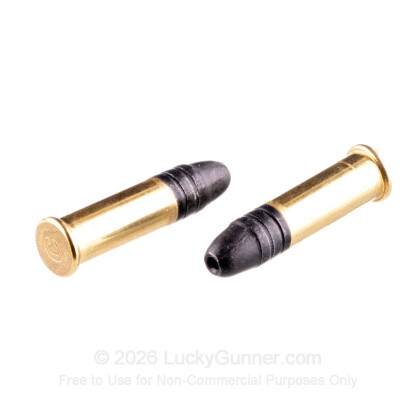 Image 6 of CCI .22 Long Rifle (LR) Ammo