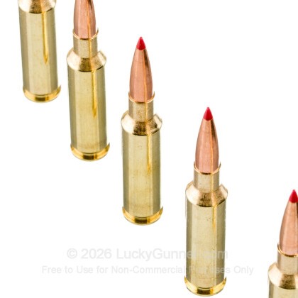Image 5 of Armscor 6.5mm Creedmoor Ammo