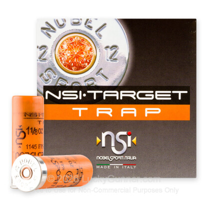 Image 2 of NobelSport 12 Gauge Ammo