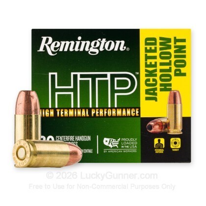 Image 2 of Remington 9mm Luger (9x19) Ammo