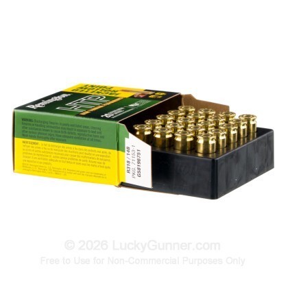Image 3 of Remington 9mm Luger (9x19) Ammo