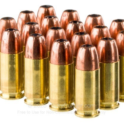 Image 5 of Remington 9mm Luger (9x19) Ammo