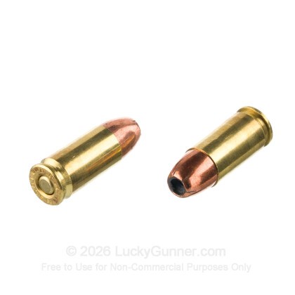 Image 6 of Remington 9mm Luger (9x19) Ammo