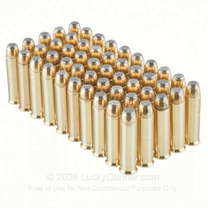 Image 4 of Winchester .357 Magnum Ammo