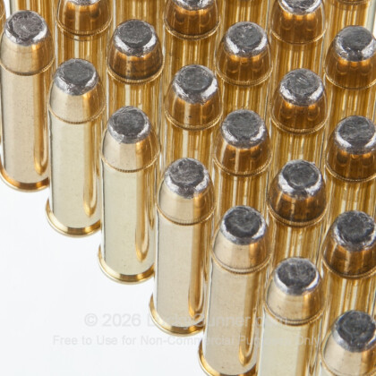 Image 5 of Winchester .357 Magnum Ammo