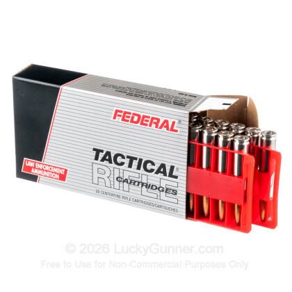 Image 3 of Federal .308 (7.62X51) Ammo