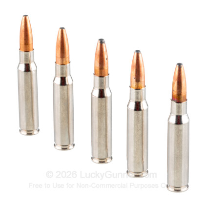 Image 4 of Federal .308 (7.62X51) Ammo