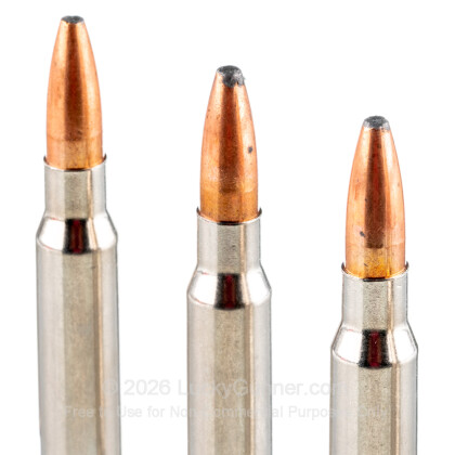 Image 5 of Federal .308 (7.62X51) Ammo