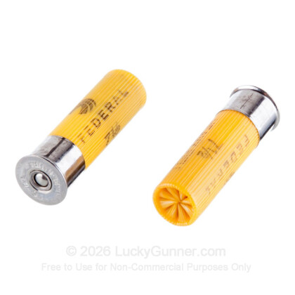 Image 6 of Federal 20 Gauge Ammo