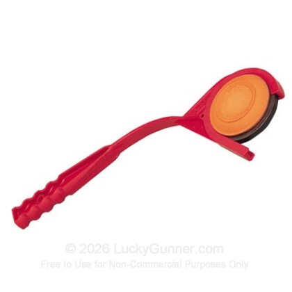 Large image of MTM EZ Throw Target Thrower - Tosses 4.5" Clays