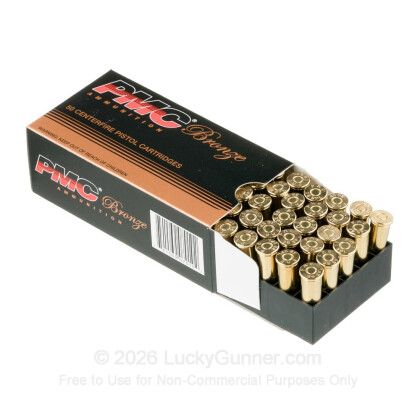 Image 3 of PMC .38 Special Ammo