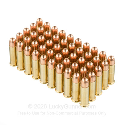 Image 4 of PMC .38 Special Ammo
