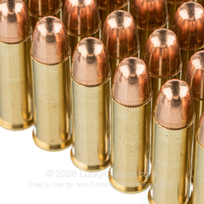 Image 5 of PMC .38 Special Ammo