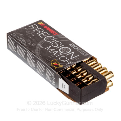 Image 3 of Barnes .308 (7.62X51) Ammo