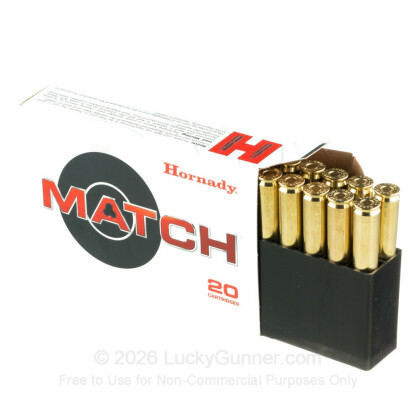 Image 3 of Hornady .30-06 Ammo