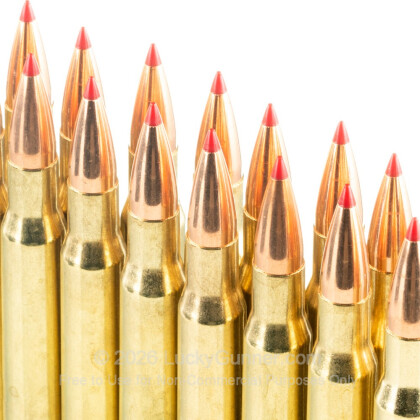 Image 5 of Hornady .30-06 Ammo