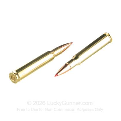 Image 6 of Hornady .30-06 Ammo