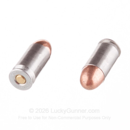 Image 6 of Silver Bear .45 ACP (Auto) Ammo