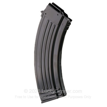 Large image of Bulk AK-47 Mags For Sale - 30 Round AK-47 Magazines in Stock - 10 Magazines