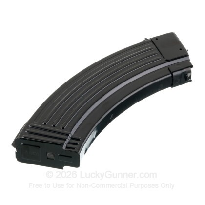 Large image of Bulk AK-47 Mags For Sale - 30 Round AK-47 Magazines in Stock - 10 Magazines
