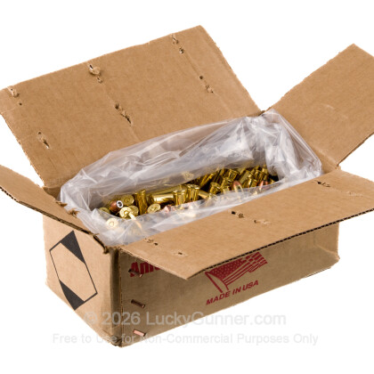 Image 3 of American Quality Ammunition .357 Magnum Ammo