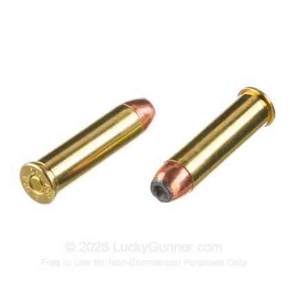 Image 6 of American Quality Ammunition .357 Magnum Ammo