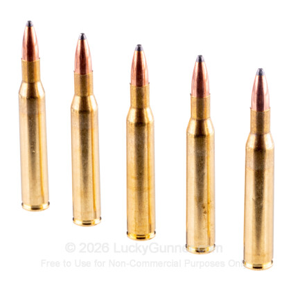 Large image of Bulk 270 Ammo For Sale - 150 Grain SP Ammunition in Stock by Prvi Partizan - 200 Rounds