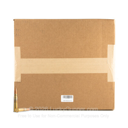 Image 2 of Surplus Ammo from Military Surplus Image 2 of Military Surplus .303 British Ammo