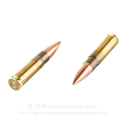 Image 6 of HSM Ammunition .300 Blackout Ammo