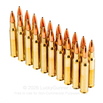 Image 4 of Winchester .30-06 Ammo