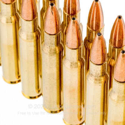 Image 5 of Winchester .30-06 Ammo