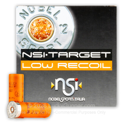 Image 2 of NobelSport 12 Gauge Ammo
