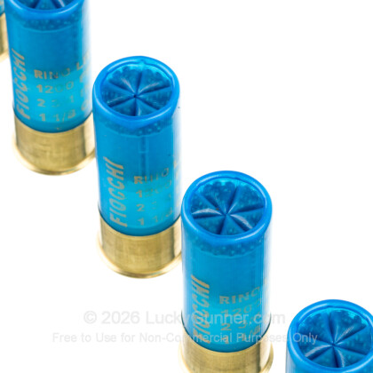 Image 5 of Fiocchi 12 Gauge Ammo