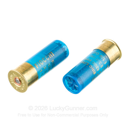Image 6 of Fiocchi 12 Gauge Ammo