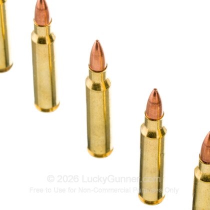 Image 5 of Armscor .223 Remington Ammo