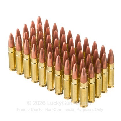 Image 4 of Remington .300 Blackout Ammo