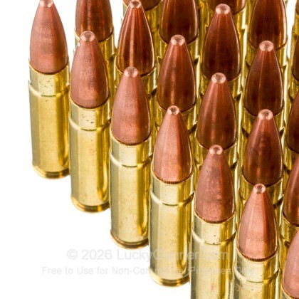 Image 5 of Remington .300 Blackout Ammo