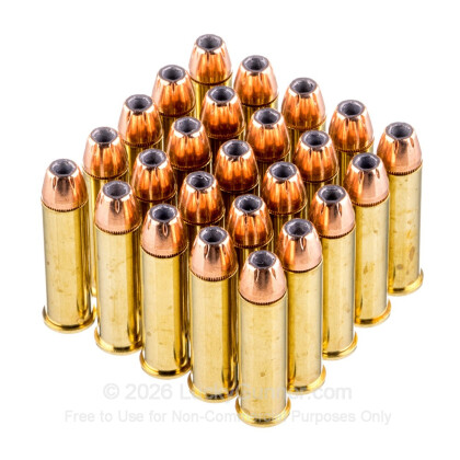 Image 4 of Hornady .357 Magnum Ammo