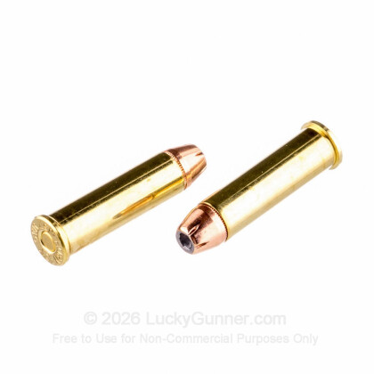 Image 6 of Hornady .357 Magnum Ammo