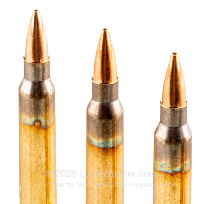 Image 5 of Australian Outback .223 Remington Ammo