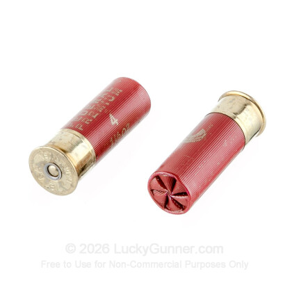 Image 6 of Federal 12 Gauge Ammo