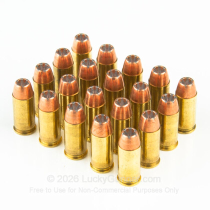 Image 4 of Shop by Popular Brand from Corbon Image 4 of Corbon .32 Auto (ACP) Ammo