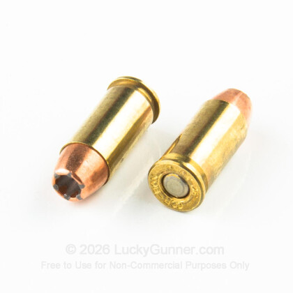 Image 6 of Shop by Popular Brand from Corbon Image 6 of Corbon .32 Auto (ACP) Ammo