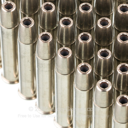Image 5 of Federal .22 Magnum (WMR) Ammo
