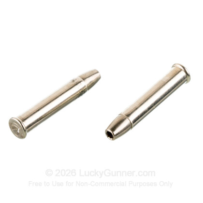 Image 6 of Federal .22 Magnum (WMR) Ammo