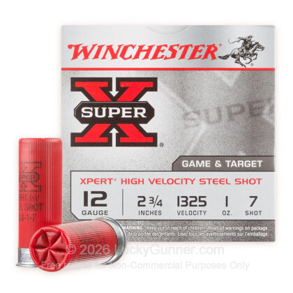 Image 2 of Winchester 12 Gauge Ammo