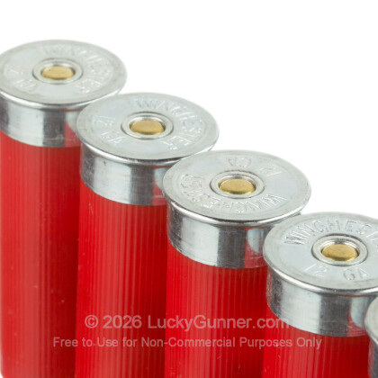 Image 4 of Winchester 12 Gauge Ammo