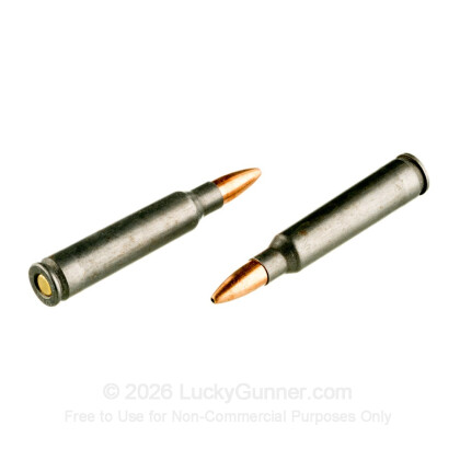 Image 6 of Tula Cartridge Works 223 Remington Ammo