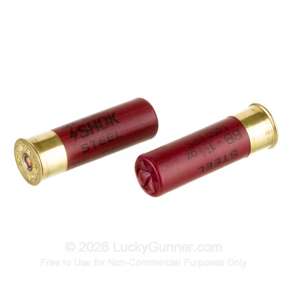 Image 6 of Federal 12 Gauge Ammo