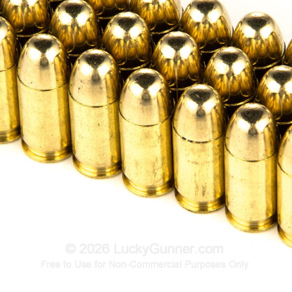 Image 5 of Remington .45 ACP (Auto) Ammo